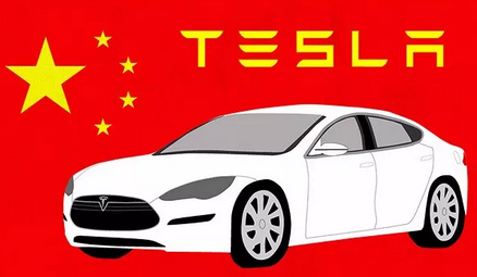 特斯拉在上海設(shè)立公司 動力電池散熱專家：這次是真的了！